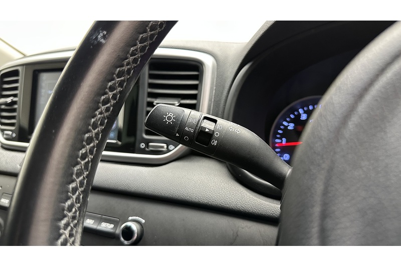 Kia Sportage GDi 2 - U3084