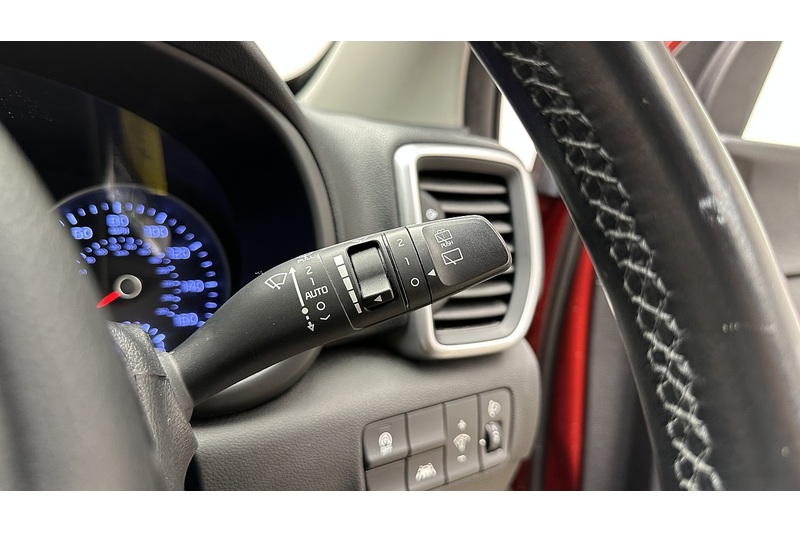 Kia Sportage GDi 2 - U3084