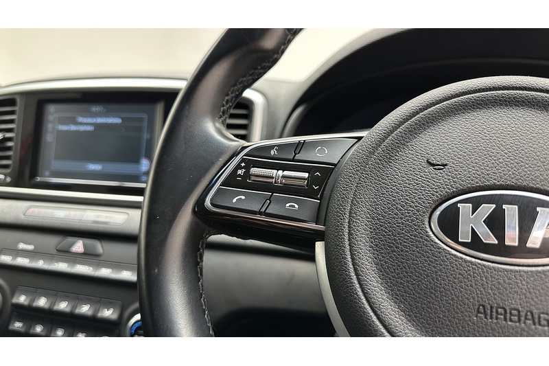 Kia Sportage GDi 2 - U3084
