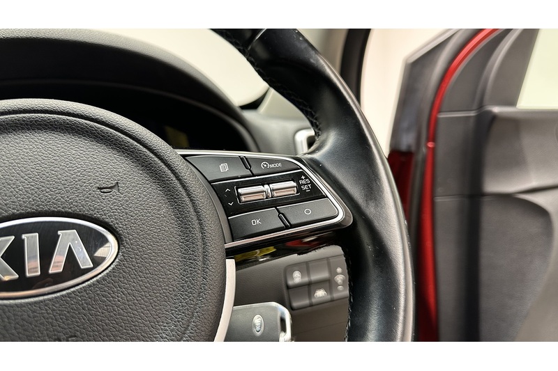 Kia Sportage GDi 2 - U3084