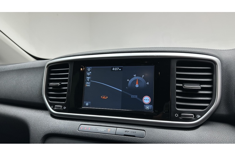 Kia Sportage GDi 2 - U3084