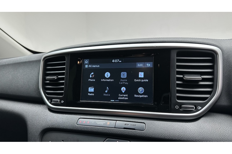 Kia Sportage GDi 2 - U3084