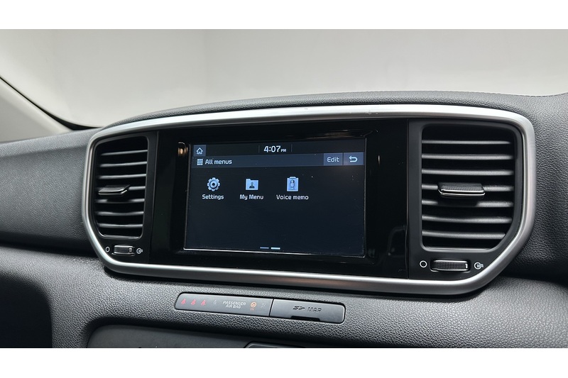 Kia Sportage GDi 2 - U3084