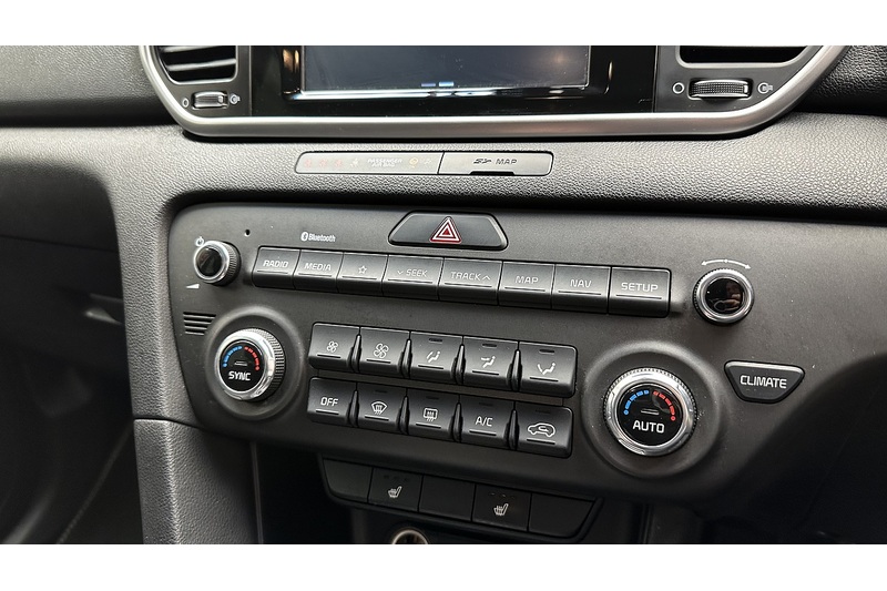 Kia Sportage GDi 2 - U3084
