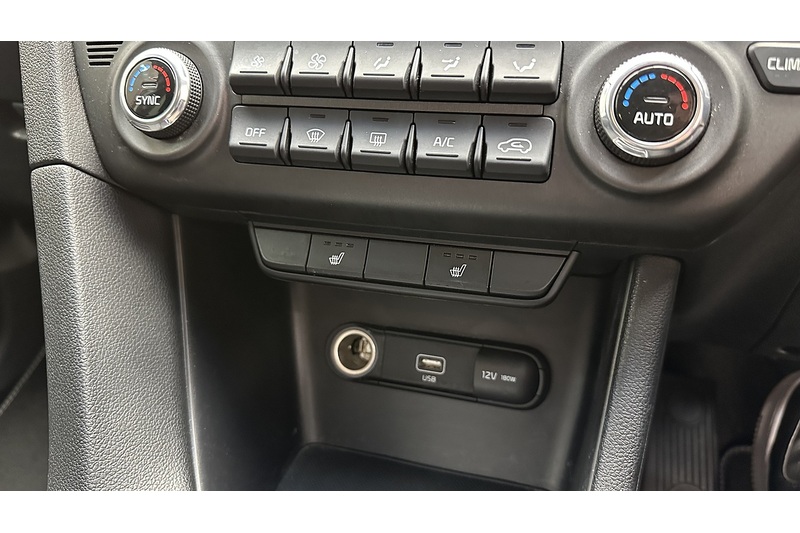Kia Sportage GDi 2 - U3084