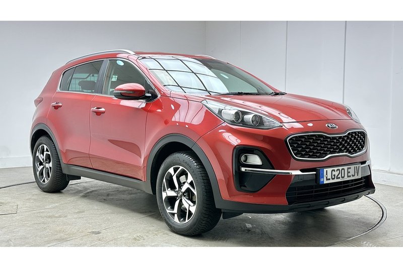 Kia Sportage GDi 2 - U3084
