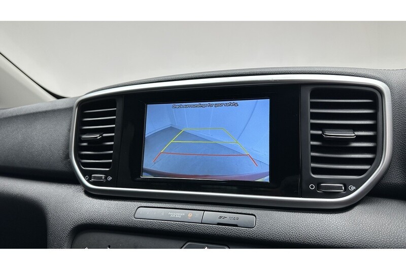 Kia Sportage GDi 2 - U3084