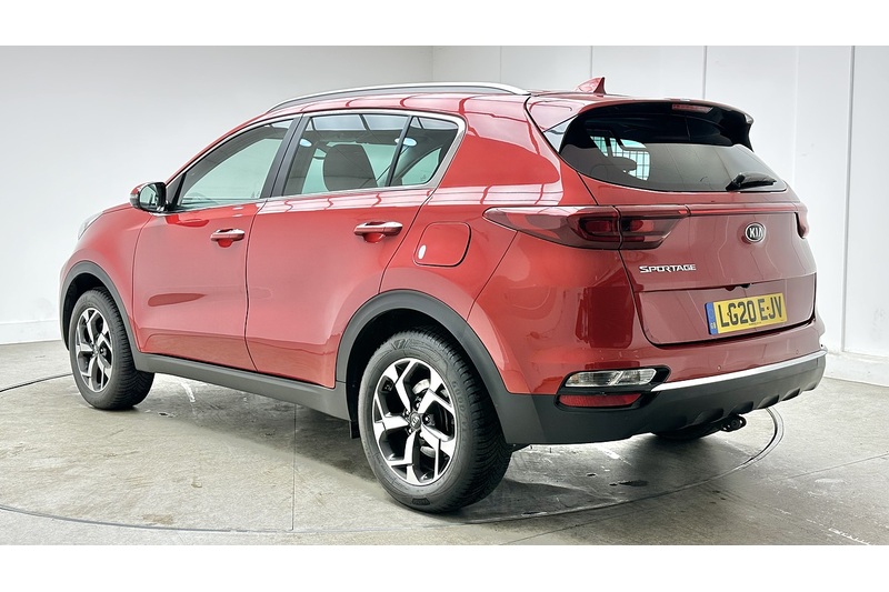 Kia Sportage GDi 2 - U3084