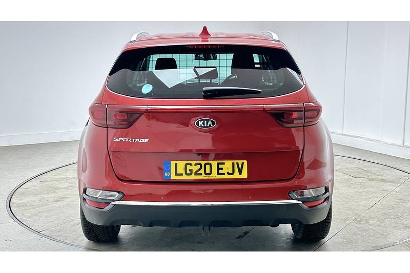 Kia Sportage GDi 2 - U3084