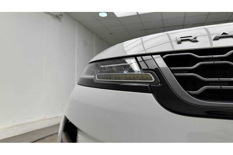 Land Rover Range Rover Evoque D150 R-Dynamic S - U3086