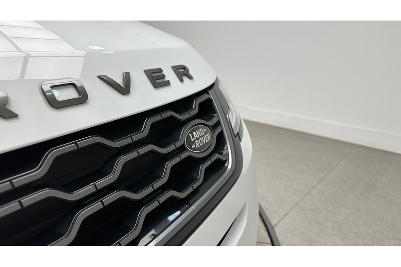 Land Rover Range Rover Evoque D150 R-Dynamic S - U3086