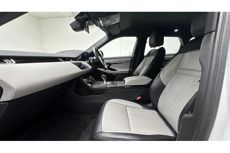 Land Rover Range Rover Evoque D150 R-Dynamic S - U3086