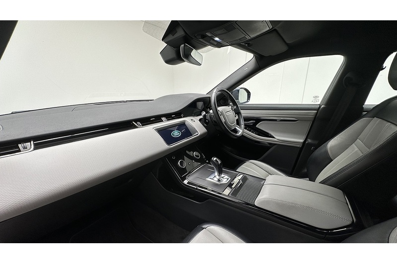 Land Rover Range Rover Evoque D150 R-Dynamic S - U3086