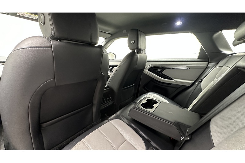 Land Rover Range Rover Evoque D150 R-Dynamic S - U3086