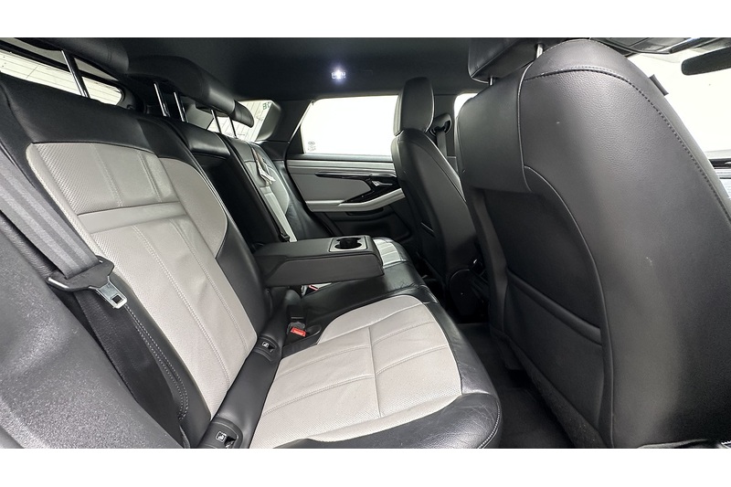 Land Rover Range Rover Evoque D150 R-Dynamic S - U3086