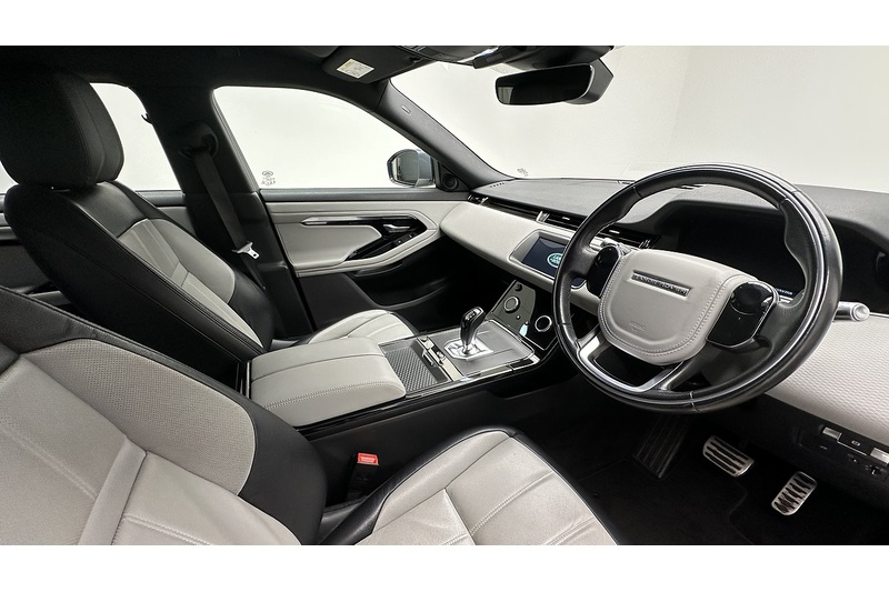 Land Rover Range Rover Evoque D150 R-Dynamic S - U3086