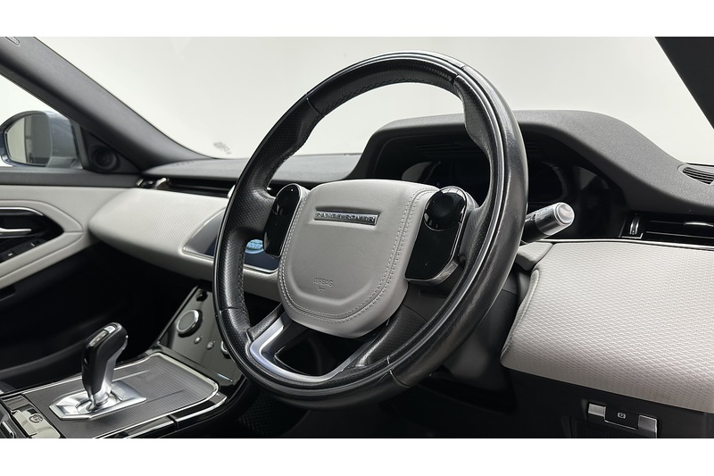 Land Rover Range Rover Evoque D150 R-Dynamic S - U3086