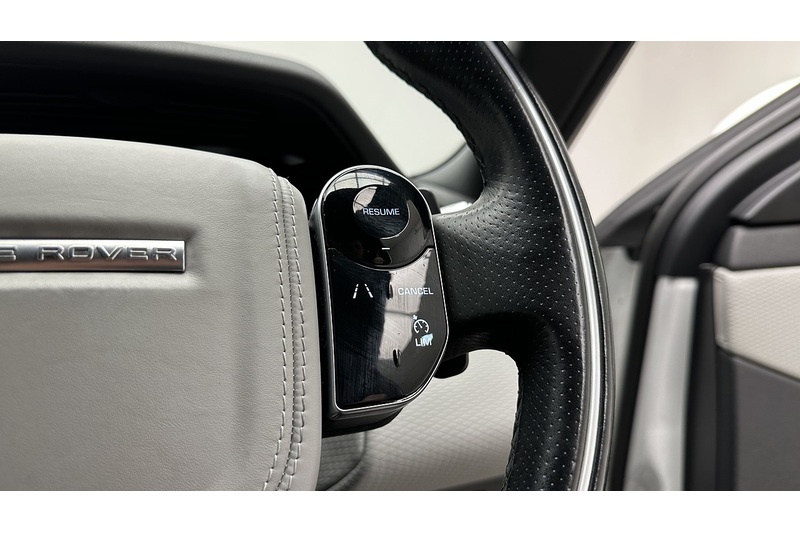 Land Rover Range Rover Evoque D150 R-Dynamic S - U3086