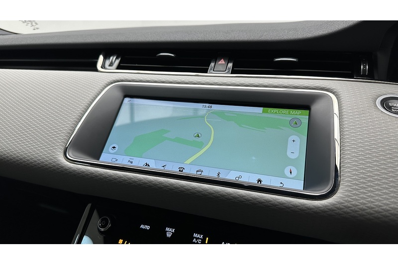 Land Rover Range Rover Evoque D150 R-Dynamic S - U3086