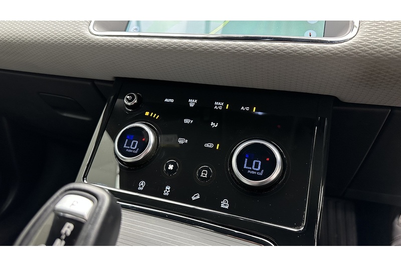 Land Rover Range Rover Evoque D150 R-Dynamic S - U3086