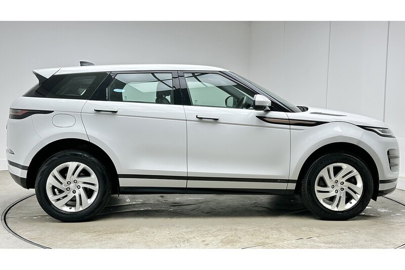 Land Rover Range Rover Evoque D150 R-Dynamic S - U3086