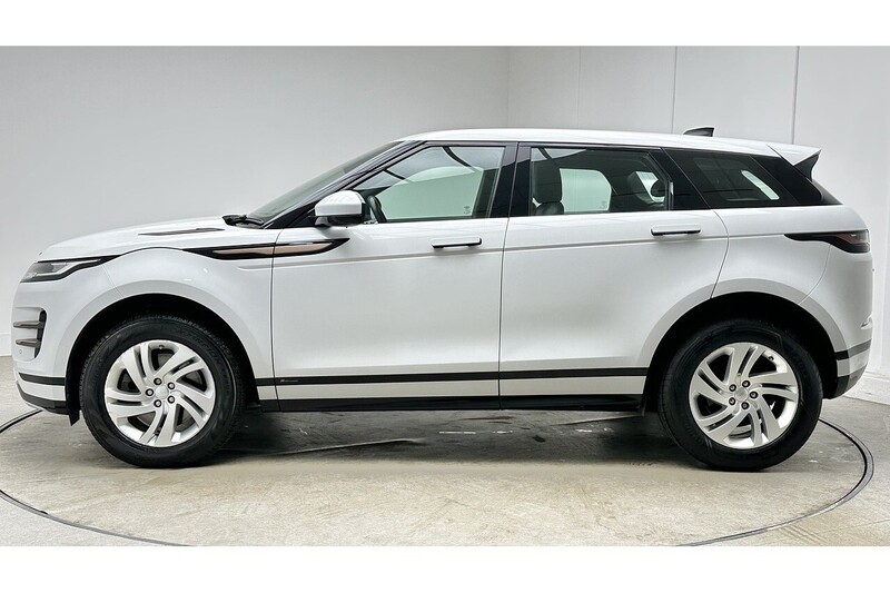 Land Rover Range Rover Evoque D150 R-Dynamic S - U3086