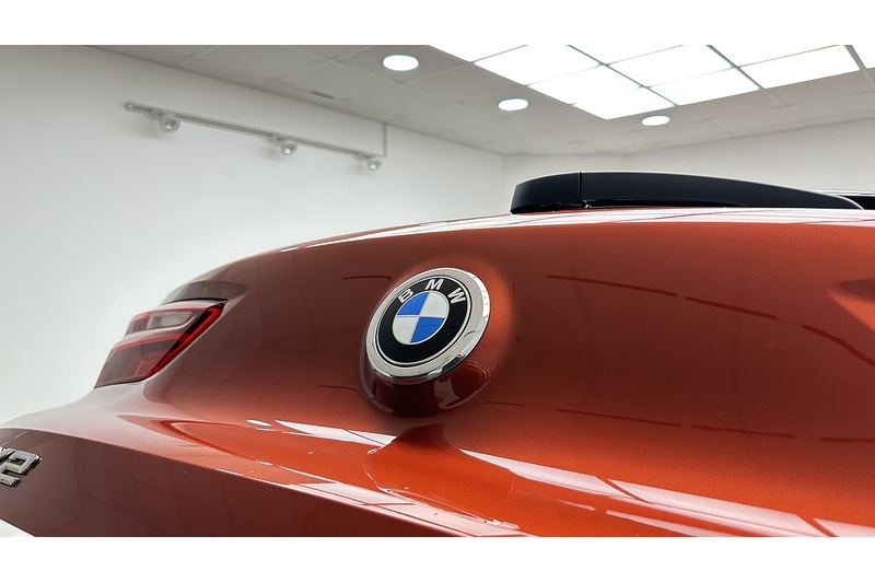 BMW X2 18i M Sport X - U3089