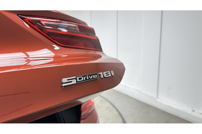 BMW X2 18i M Sport X - U3089