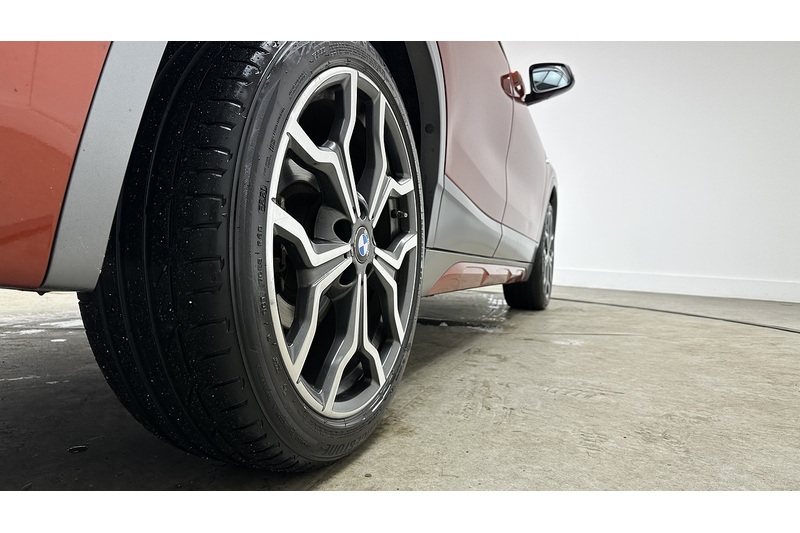 BMW X2 18i M Sport X - U3089