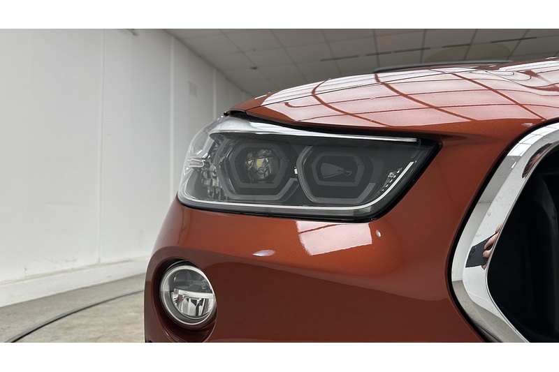 BMW X2 18i M Sport X - U3089