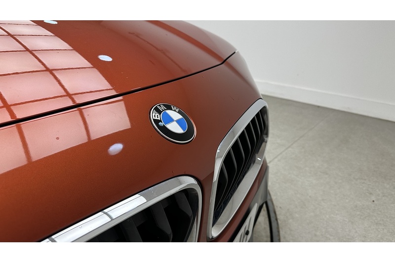 BMW X2 18i M Sport X - U3089