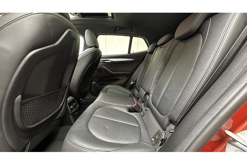 BMW X2 18i M Sport X - U3089