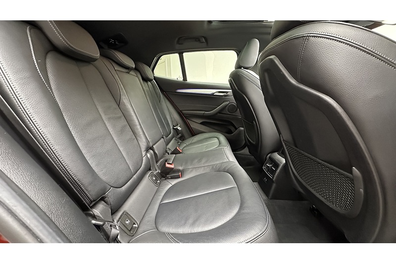 BMW X2 18i M Sport X - U3089