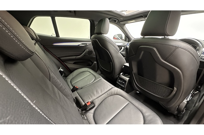 BMW X2 18i M Sport X - U3089