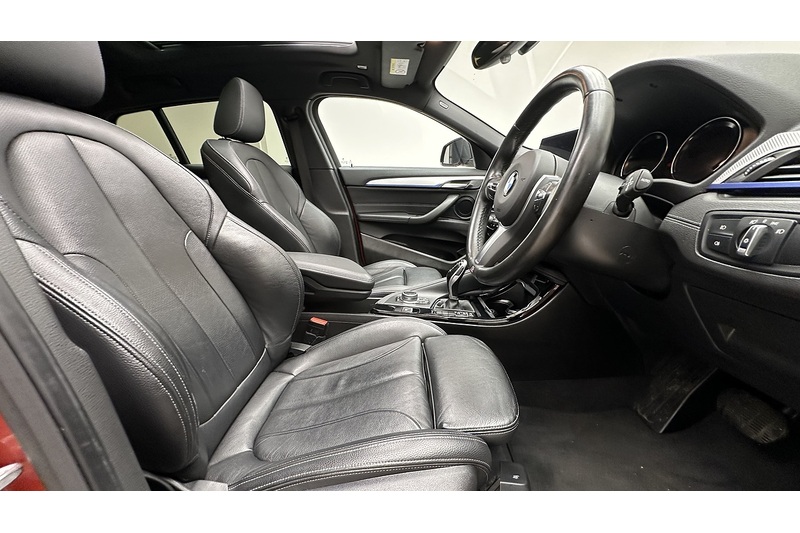 BMW X2 18i M Sport X - U3089