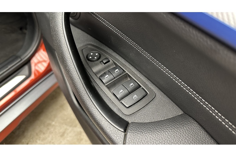 BMW X2 18i M Sport X - U3089