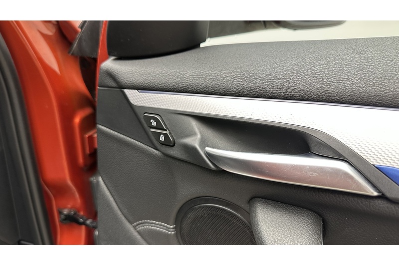 BMW X2 18i M Sport X - U3089