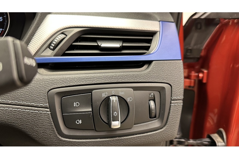 BMW X2 18i M Sport X - U3089