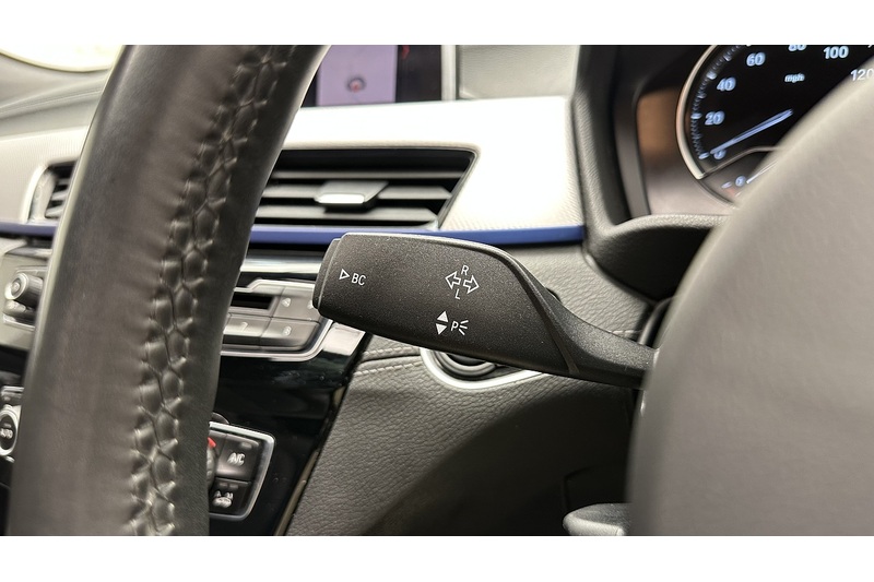 BMW X2 18i M Sport X - U3089