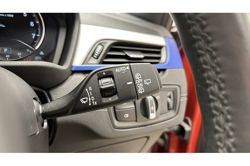 BMW X2 18i M Sport X - U3089