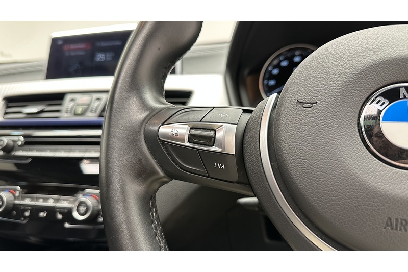 BMW X2 18i M Sport X - U3089