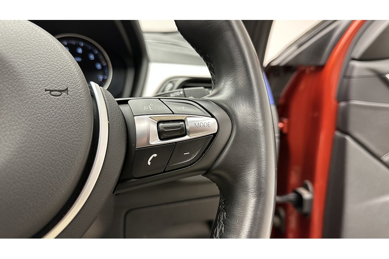 BMW X2 18i M Sport X - U3089