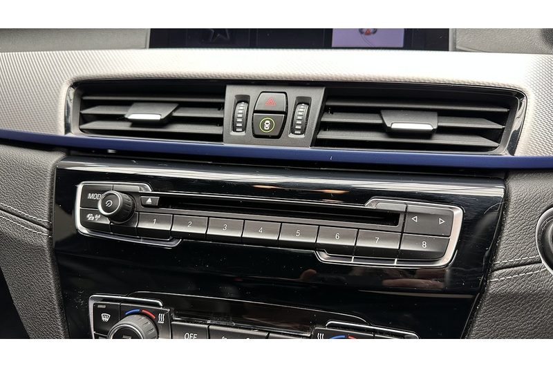 BMW X2 18i M Sport X - U3089