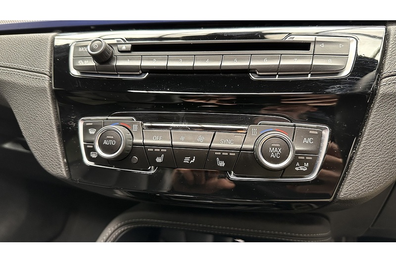 BMW X2 18i M Sport X - U3089