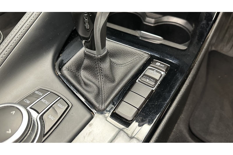 BMW X2 18i M Sport X - U3089