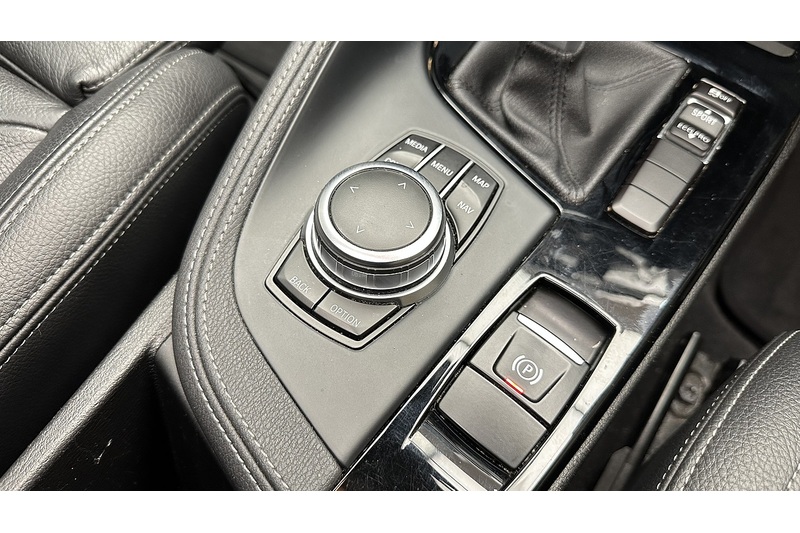 BMW X2 18i M Sport X - U3089
