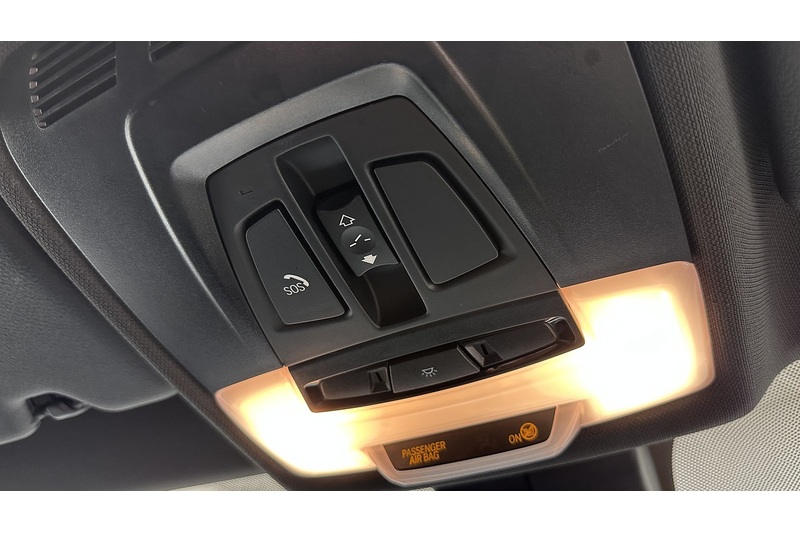 BMW X2 18i M Sport X - U3089