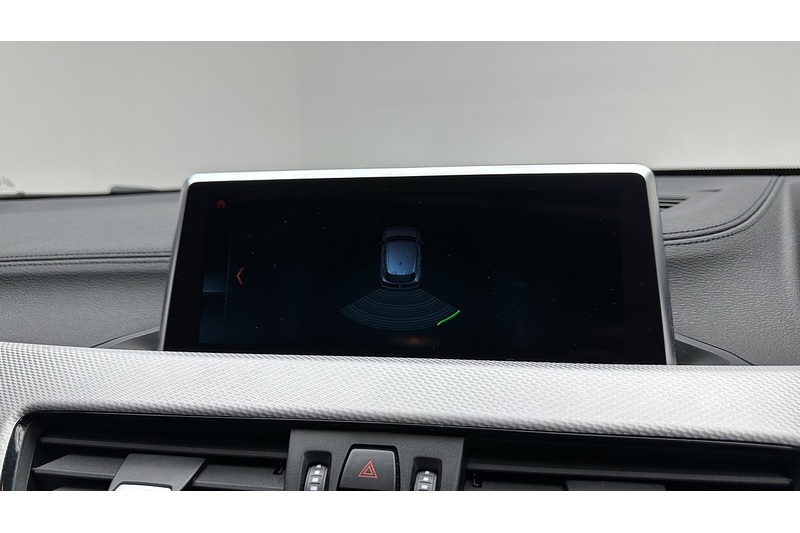 BMW X2 18i M Sport X - U3089