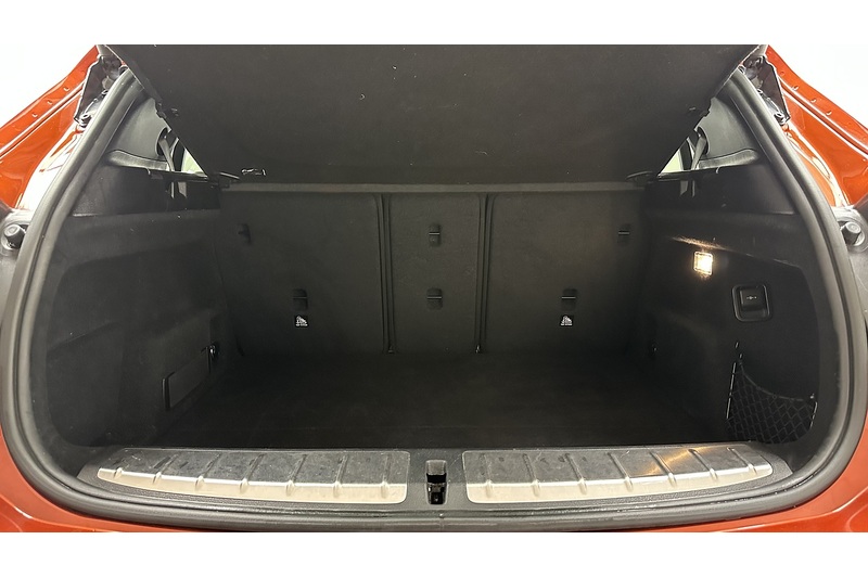 BMW X2 18i M Sport X - U3089