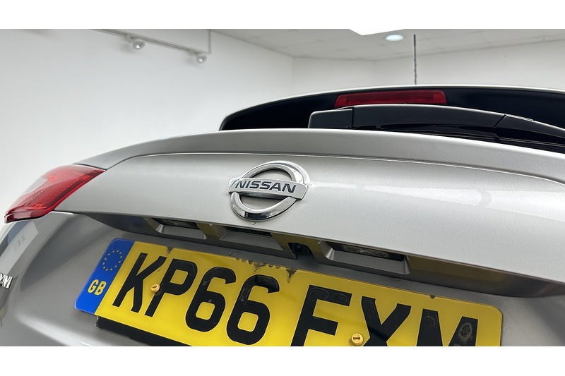 Nissan Qashqai dCi N-Connecta - U3090